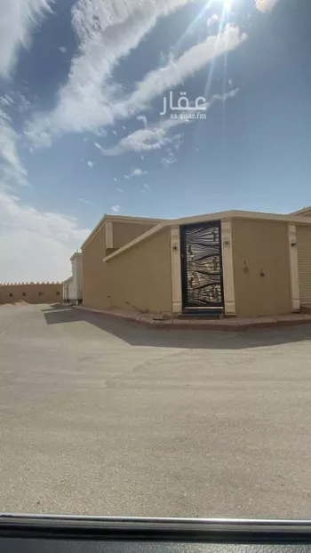 فيلا للبيع في شارع محمد حسين زيدان, حي اليرموك, مدينة الخرج, منطقة الرياض صورة 2