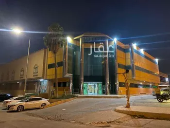 عمارة للبيع في شارع خريص الفرعي, حي الريان, مدينة الرياض, منطقة الرياض صورة 5