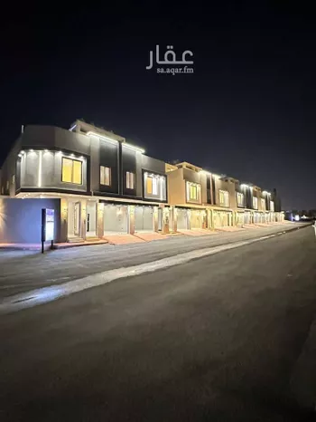 دور للبيع في حي بدر, مدينة الرياض, منطقة الرياض صورة 3