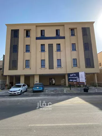 شقة للبيع في شارع فيروز العبدالعزيز, حي الملك فيصل, مدينة الرياض, منطقة الرياض