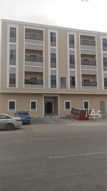 عمارة للإيجار في شارع عبدالقادر الجزائري, حي الدار البيضاء, مدينة الرياض, منطقة الرياض