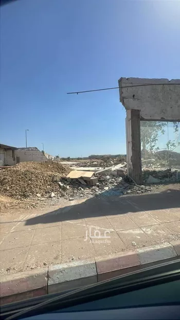 أرض للبيع في حي المحجر, مدينة جدة, منطقة مكة المكرمة صورة 2