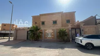 فيلا للبيع في شارع سالم البصري, حي ضاحية الملك فهد, مدينة الدمام, المنطقة الشرقية