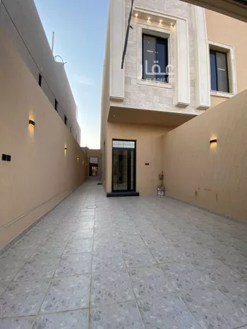 دور للبيع في شارع الجنادرية, حي الجنادرية, مدينة الرياض, منطقة الرياض صورة 2