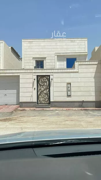 فيلا للبيع في شارع محمد بن محمد النويري, حي الرمال, مدينة الرياض, منطقة الرياض صورة 3