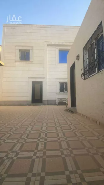 فيلا للبيع في شارع محمد بن محمد النويري, حي الرمال, مدينة الرياض, منطقة الرياض صورة 4