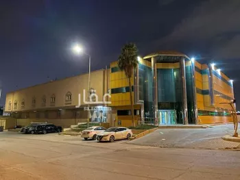 عمارة للبيع في شارع خريص الفرعي, حي الريان, مدينة الرياض, منطقة الرياض صورة 3