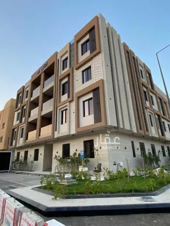 شقة للبيع في شارع عبدالله بن مرخان, حي قرطبة, مدينة الرياض, منطقة الرياض صورة 2