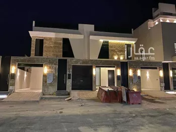 فيلا للبيع في شارع زياد الباهلي, حي العوالي, مدينة الرياض, منطقة الرياض