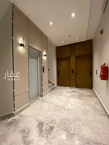 شقة للبيع في شارع فيروز العبدالعزيز, حي الملك فيصل, مدينة الرياض, منطقة الرياض صورة 4