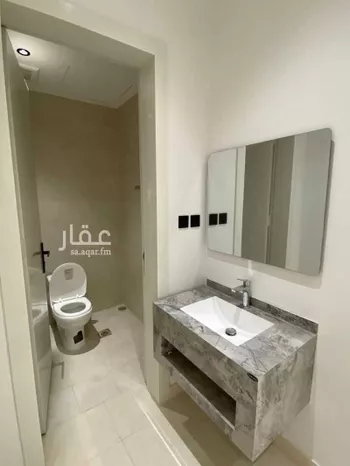 شقة للبيع في شارع الحر بن قيس, حي عكاظ, مدينة الرياض, منطقة الرياض صورة 3