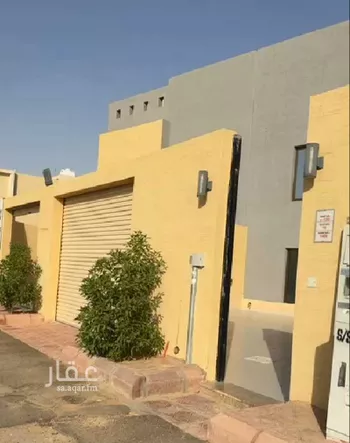 فيلا للبيع في شارع عمرو بن شبه, حي الجامعة, مدينة الخرج, منطقة الرياض