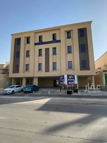 شقة للبيع في شارع فيروز العبدالعزيز, حي الملك فيصل, مدينة الرياض, منطقة الرياض صورة 2