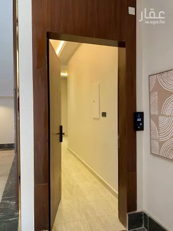 شقة للبيع في شارع المحارب, حي الحزم, مدينة الرياض, منطقة الرياض صورة 5