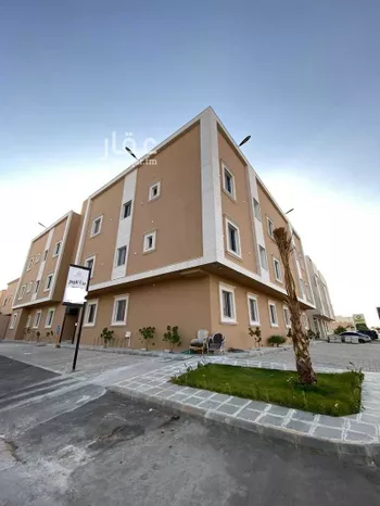 شقة للبيع في شارع تبوك, حي ظهرة لبن, مدينة الرياض, منطقة الرياض