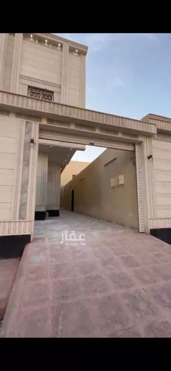 فيلا للبيع في شارع الزعفران, حي طويق, مدينة الرياض, منطقة الرياض صورة 2