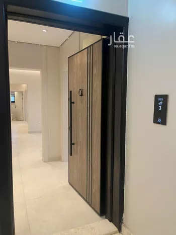 شقة للبيع في شارع العباس بن الاحنف, حي المبعوث, مدينة المدينه المنوره, منطقة المدينة المنورة صورة 4
