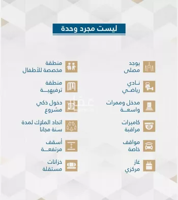 شقة للبيع في شارع البثنة, حي الفيحاء, مدينة جدة, منطقة مكة المكرمة صورة 5