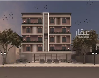 شقة للبيع في شارع الإمام المنصور, حي الصفاء, مدينة جدة, منطقة مكة المكرمة