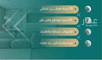 شقة للبيع في شارع ثريبان بارق, حي النزهة, مدينة جدة, منطقة مكة المكرمة صورة 3