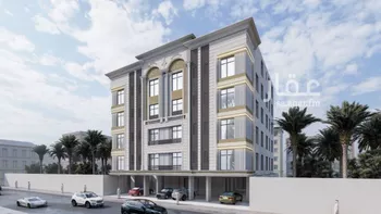 شقة للبيع في شارع ثريبان بارق, حي النزهة, مدينة جدة, منطقة مكة المكرمة