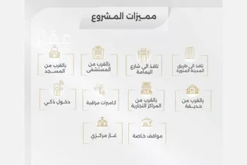 شقة للبيع في حي السلامة, مدينة جدة, منطقة مكة المكرمة صورة 3