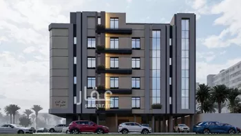 شقة للبيع في شارع عبداللطيف الزبيدي, حي الصفاء, مدينة جدة, منطقة مكة المكرمة