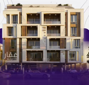 شقة للبيع في شارع سعد مولي عتبه, حي الزهراء, مدينة جدة, منطقة مكة المكرمة