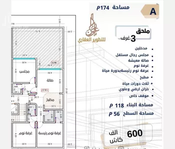 شقة للبيع في حي الصفاء, مدينة جدة, منطقة مكة المكرمة صورة 4