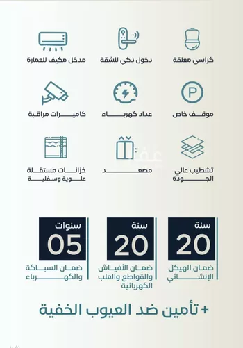 شقة للبيع في حي الفيصلية, مدينة جدة, منطقة مكة المكرمة صورة 4