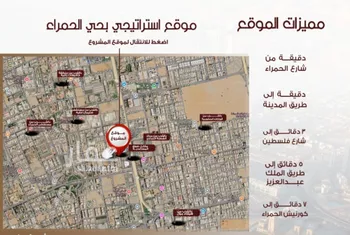 شقة للبيع في شارع ابن الرومي, حي الحمراء, مدينة جدة, منطقة مكة المكرمة