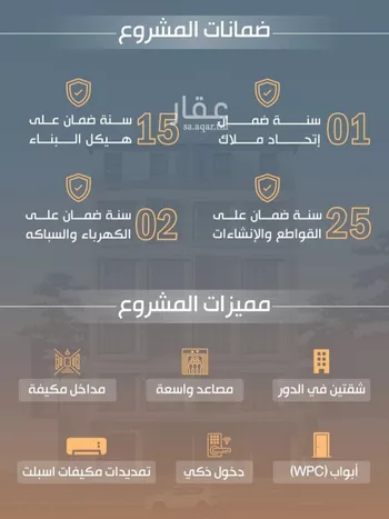 شقة للبيع في شارع نفوز قنفيذه, حي النزهة, مدينة جدة, منطقة مكة المكرمة صورة 3