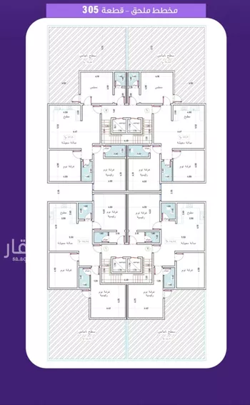 شقة للبيع في شارع الواحة, حي الواحة, مدينة جدة, منطقة مكة المكرمة صورة 4