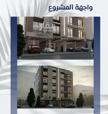 شقة للبيع في حي النعيم, مدينة جدة, منطقة مكة المكرمة صورة 4