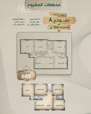 شقة للبيع في حي الروضة, مدينة جدة, منطقة مكة المكرمة صورة 4