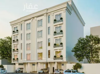 شقة للبيع في شارع الشافعي, حي الفيصلية, مدينة جدة, منطقة مكة المكرمة
