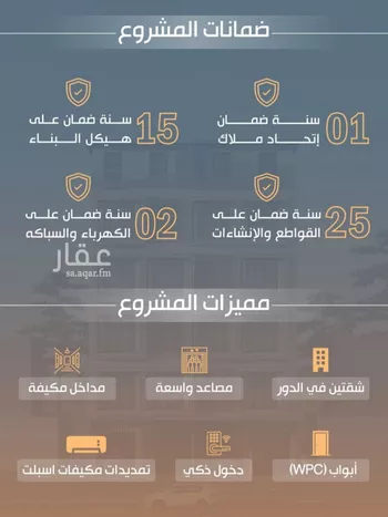 شقة للبيع في حي النزهة, مدينة جدة, منطقة مكة المكرمة صورة 4