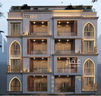 شقة للبيع في شارع عطيه بن يسر, حي الزهراء, مدينة جدة, منطقة مكة المكرمة صورة 4