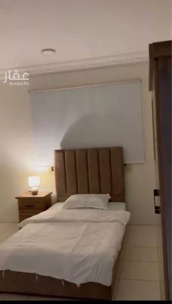 شقة للإيجار في شارع حاتم بن محمد التميمي, حي الضباب, مدينة الجبيل, المنطقة الشرقية صورة 2