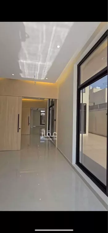 فيلا للبيع في طريق الخطة ، حي الجثامية ، حائل ، منطقة حائل صورة 4