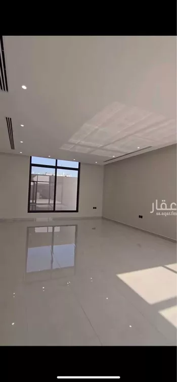 فيلا للبيع في طريق الخطة ، حي الجثامية ، حائل ، منطقة حائل صورة 5