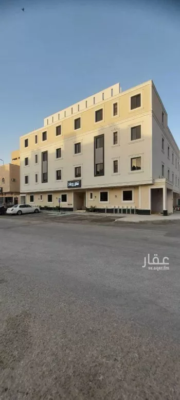 شقة للبيع في شارع ابي محمد المقدسي, حي طويق, مدينة الرياض, منطقة الرياض