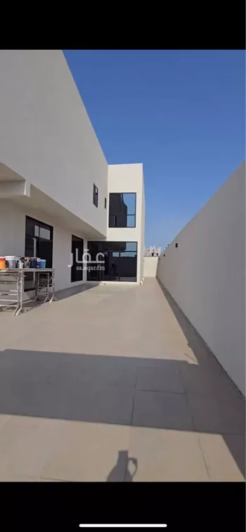 فيلا للبيع في طريق الخطة ، حي الجثامية ، حائل ، منطقة حائل صورة 3