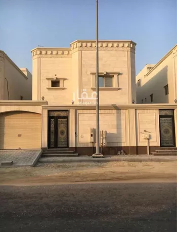 فيلا للبيع في شارع الشفاعة, حي الصواري, مدينة الخبر, المنطقة الشرقية