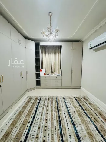 شقة للإيجار في شارع ابن خلدون, حي الحمراء, مدينة الدمام, المنطقة الشرقية صورة 2