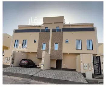 فيلا للبيع في شارع معاذ التيمي, حي الحزم, مدينة الرياض, منطقة الرياض
