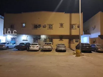 شقة للبيع في شارع الرصافة, حي عكاظ, مدينة الرياض, منطقة الرياض صورة 2