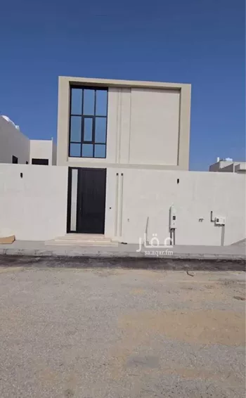فيلا للبيع في طريق الخطة ، حي الجثامية ، حائل ، منطقة حائل