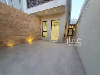 دور للبيع في شارع حسن سلطان العمروي, حي طويق, مدينة الرياض, منطقة الرياض صورة 3