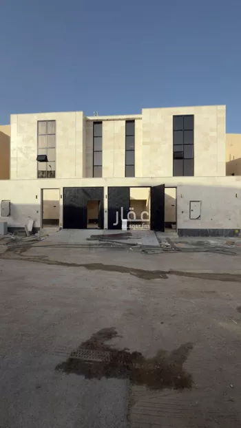 دور للبيع في شارع أحمد محمد جمال, حي طويق, مدينة الرياض, منطقة الرياض